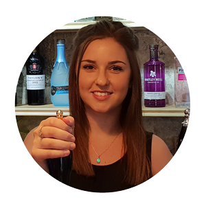 Beckie, The Ring of Bells, pub and restaurant